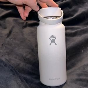 Limited edition “moonlight” hydro flask